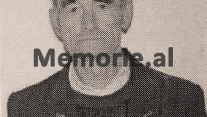 “Më dënuan me pushkatim, pasi UDB-ja kishte njoftuar Sigurimin se kisha ndihmuar për arratisjen e nipit të Abaz Kupit dhe…”/ Dëshmia e rrallë e ish-të burgosurit