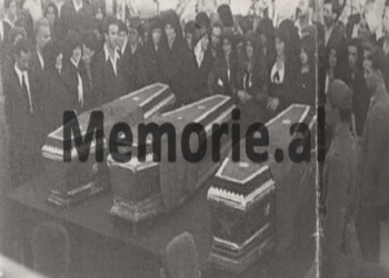 “How they were surrounded, who spied on them and why the ‘5 Heroes of Vigu’ were killed on August 21, ’44, even though they were with them” Rare testimony of Security Lieutenant Colonel Mark Dodani