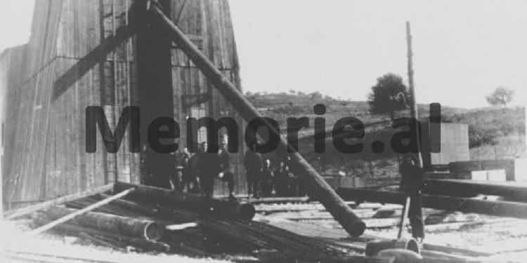 Haxhi Shkoza, ekonomisti numër një i Oborrit Mbretëror që u bë llogaritar i kooperativës së berberëve