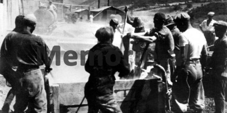 Haxhi Shkoza, ekonomisti numër një i Oborrit Mbretëror që u bë llogaritar i kooperativës së berberëve