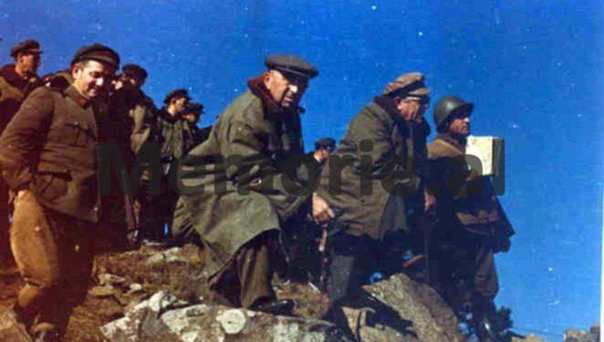 “Ju tregoj raportet që babai kishte me Enverin, Hysniun, Mehmetin, përse e eliminuan dhe kush e sulmoi…”/ Dëshmia e rrallë e djalit të ish-ministrit Beqir Balluku