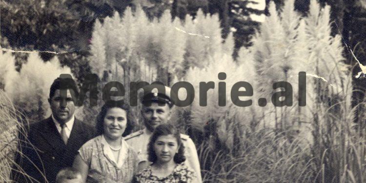 “Pasi Enveri në Plenum tha: ‘ngrihuni e flisni ç’keni për armikun Beqir Balluku’ babai erdhi në shtëpi dhe…”/ Dëshmia e rrallë e djalit të ish-ministrit