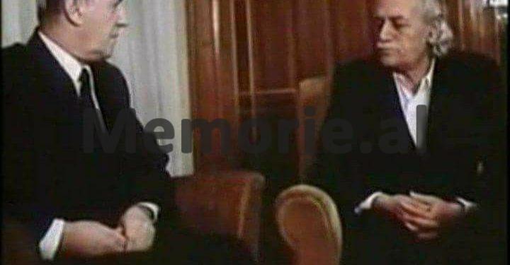 Ditari sekret i Enverit: “Grekët dështuan në Qipro dhe tani janë sulur si qentë kundër nesh, por do ja…”/ Shënimet dhe komentet për konfliktin greko-turk