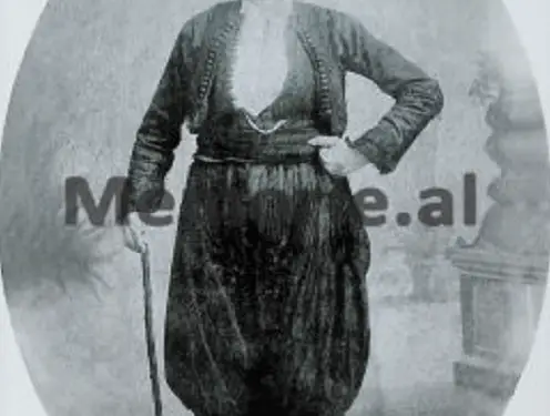 The unknown saga of the famous Shkodra family Çekaj, which was decorated with “Gold Medal” by the President of France, in 1895