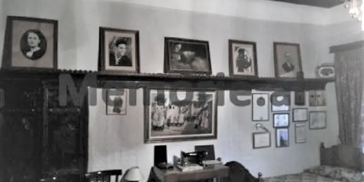The unknown saga of the famous Shkodra family Çekaj, which was decorated with “Gold Medal” by the President of France, in 1895
