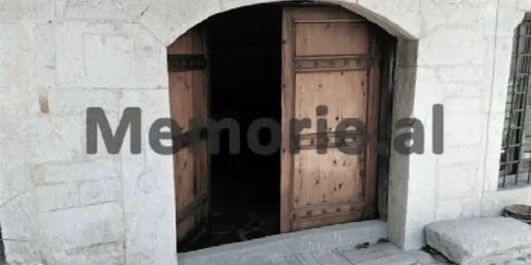 The unknown saga of the famous Shkodra family Çekaj, which was decorated with “Gold Medal” by the President of France, in 1895