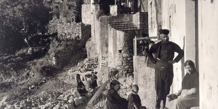 “Vrasje, përdhunime, groposjet për së gjalli, prerjet e organeve të ndryshme trupore si hundë, vesh, etj,…”/ Çamëria, plaga e pambyllur e Shqipërisë