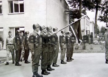 “Our secret missions in Albania from Italy and Yugoslavia, were approved by…” Testimony of 109-year-old former parachutist saboteur….