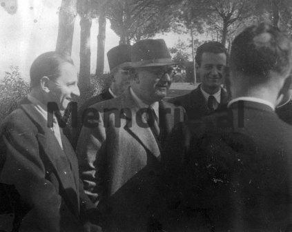 “Në bazën e CIA-s na dërgoi Blloku Indipendent ku ishte dhe Ernest Koliqi, por piloti gaboi…”/ Dëshmia e 109 vjeçarit, ish-diversantit parashutist