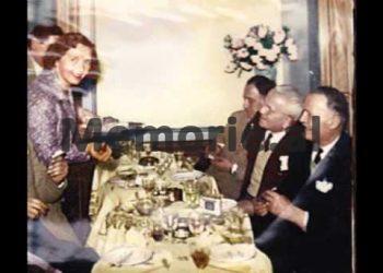 “Our secret missions in Albania from Italy and Yugoslavia, were approved by…” Testimony of 109-year-old former parachutist saboteur….