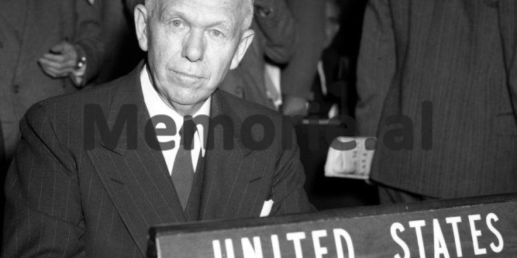 Raporti sekret 10 gusht ‘48: “Ambasadori grek i kërkoi SHBA-së ndërhyrjen e rusëve tek shqiptarët që të çarmatosin gueriljet që…”/ Dokumentet e panjohura amerikane