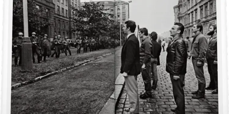 Ditari sekret i Enverit: “Sot revizionistët sovjetik, invaduan ushtarakisht Çekosllavaki dhe…”/ Ç’farë shkruante udhëheqësi komunist më 21 gusht 1968?