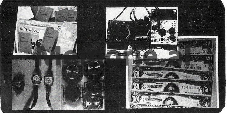 “Na spiunoi njeriu i Bardhok Bibës dhe Sigurimi na rrethoi te Ura e Karmës, ku luftuam 8 orë e vramë…”/ Dëshmia e 109 vjeçarit, ish-diversantit parashutist