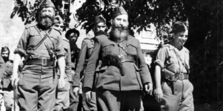 “Në Paramythia, kushërirën tonë, Sanije Bollati e dogjën të gjallë, plakut Osman Murati, mbasi i rropën për së gjalli lëkurën, i’a…”/ Rrëfimi tragjik i studiuesit, dëshmitar okular
