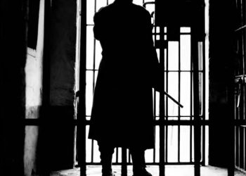 “Here are the Security people who arrested me in my village, Markat, and sent me to the Saranda Interior Branch, where”. Testimony from the USA of the fugitive in ’85