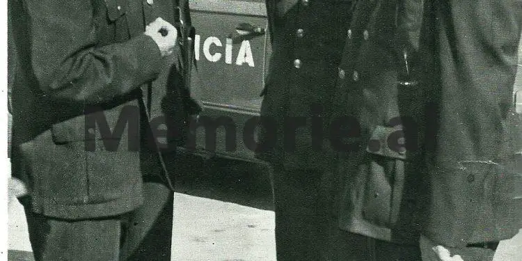 “Ja njerzit e Sigurimit që më arrestuan në fshatin tim, Markat dhe më dërguan në Degën e Brendshme të Sarandës, ku….”/ Dëshmia nga SHBA-ve e të arratisurit në ’85-ën