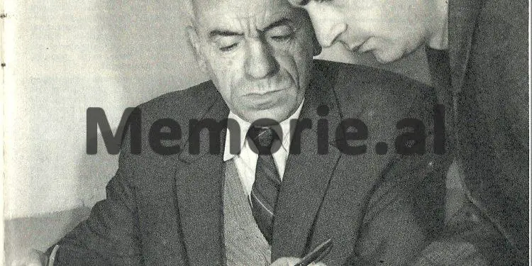 “Ja njerzit e Sigurimit që më arrestuan në fshatin tim, Markat dhe më dërguan në Degën e Brendshme të Sarandës, ku….”/ Dëshmia nga SHBA-ve e të arratisurit në ’85-ën