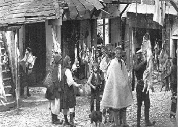 “Vrasje, përdhunime, groposjet për së gjalli, prerjet e organeve të ndryshme trupore si hundë, vesh, etj,…”/ Çamëria, plaga e pambyllur e Shqipërisë