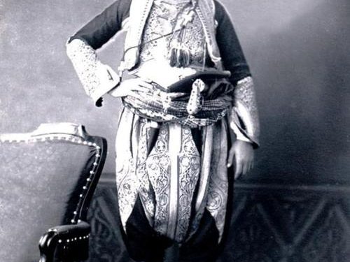 “Gani bej Toptani me durrsakun Zisi Margariti dhe dy tiranasit, Jorgji Papa e Petro Shallvari, janë paguar nga kryeministri grek, për…”/ Plani Athinës për kryengritje