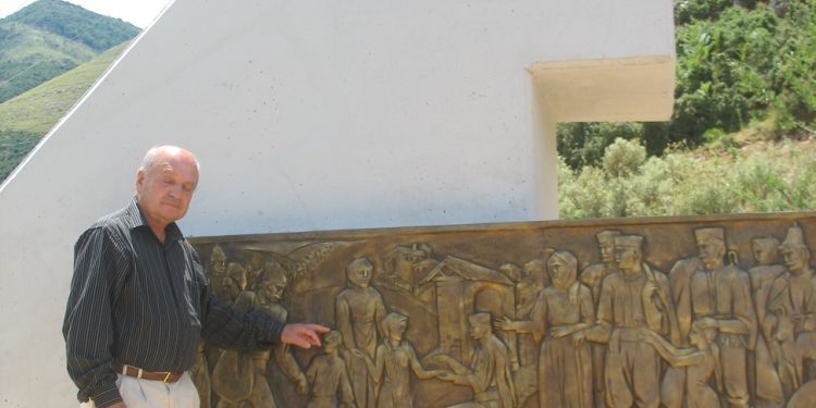 “Në Paramythia, kushërirën tonë, Sanije Bollati e dogjën të gjallë, plakut Osman Murati, mbasi i rropën për së gjalli lëkurën, i’a…”/ Rrëfimi tragjik i studiuesit, dëshmitar okular