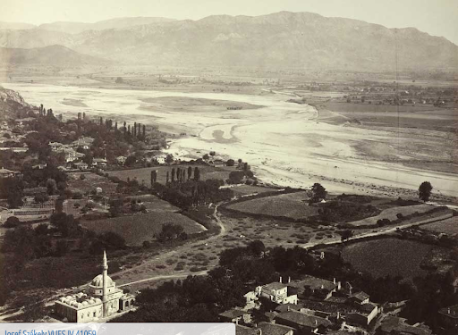 “Gani bej Toptani me durrsakun Zisi Margariti dhe dy tiranasit, Jorgji Papa e Petro Shallvari, janë paguar nga kryeministri grek, për…”/ Plani Athinës për kryengritje