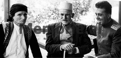 “Përse s’firmosa për vrasjen e Bardhok Bibës dhe si u hodha dy herë me parashutë nga CIA …”/ Dëshmia e 109 vjeçarit, Ndue Mëlyshi