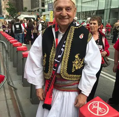 “Në Paramythia, kushërirën tonë, Sanije Bollati e dogjën të gjallë, plakut Osman Murati, mbasi i rropën për së gjalli lëkurën, i’a…”/ Rrëfimi tragjik i studiuesit, dëshmitar okular