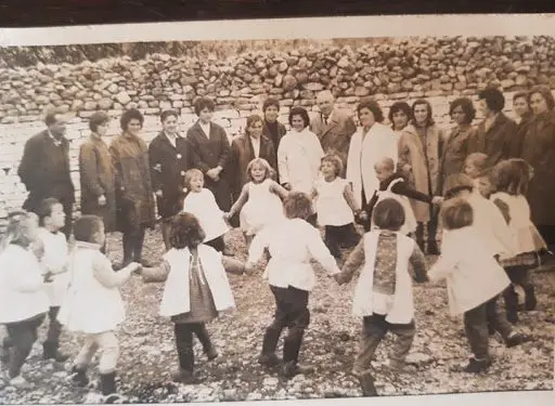 Letra për Ramiz Alinë: “Viktor Zhusti, Koço Kosta, Bashkim Ahmeti, Bekim Harxhi dhe Roland Çene  kanë…”/ Dosja sekrete e Komitetit Partisë Gjirokastrës