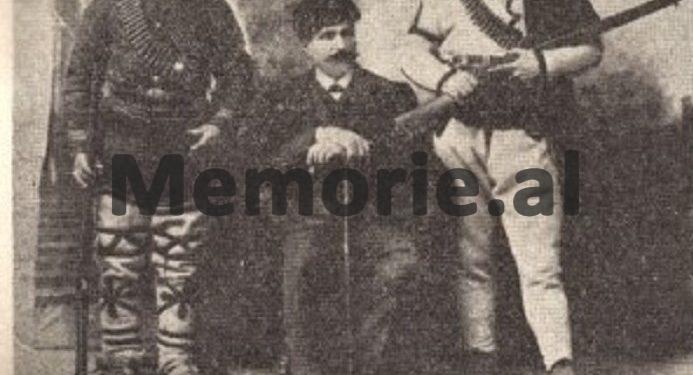 Kujtimet e ish-prefektit të Gjirokastrës: “Bimbashit, Halil efendiut, dikush i kallëzoi se e fejuara e Çerçizit Topullit, ishte me barrë dhe…” / Zbardhet e vërteta për vrasjen e bujshme në 1908-ën