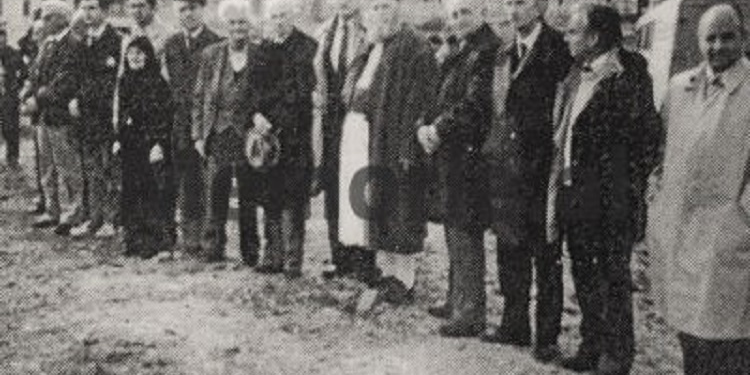 “E vërteta e vrasjes së Ali Demit, ‘Hero i Popullit’, në tavanin e shtëpisë në fshatin Kaninë, ku ishte fshehur, pasi…”/ Dëshmia e rrallë e ish-ballistit