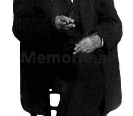 “Ju tregoj se kush e ndihmoi dhe kush e pengoi Kongresin e Lushnjes në 1920-ën, nga Myfit Libohova te Aqif Pashë Elbasani dhe…”/ Kujtimet e patriotit të njohur lushnjar