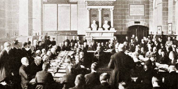 Kalendari Historik 10 Shtator