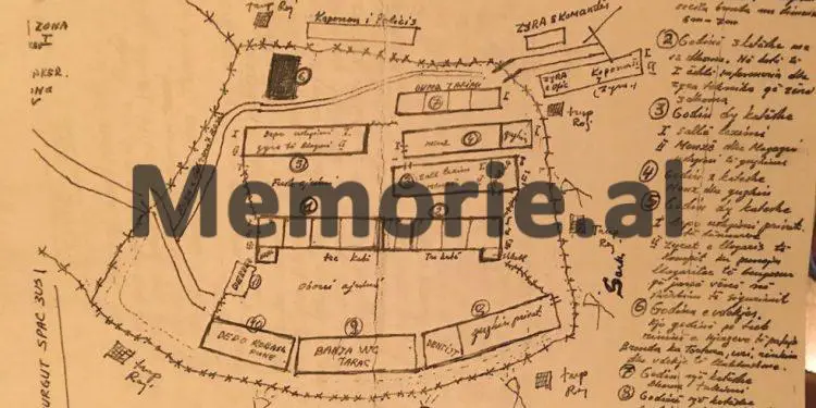 “Si e njoha Sherif Merdanin në burgun e Tiranës dhe çfarë më tha ai në takimin e parë…”?/ Rrëfimi i ish-të dënuarit që u arratis në ’85-ën dhe jeton në SHBA-ës