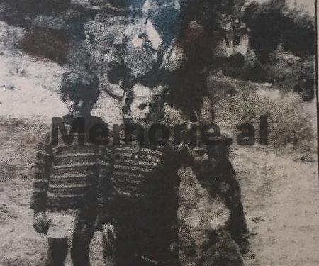 Dëshmia e dhimbshme nga SHBA-ve, e ish të dënuarit: “Në ‘Kaushin’ e Tiranës, gruaja më solli vajzën 7-vjeçare, që s’e kisha parë që kur kishte lindur, por polici…”