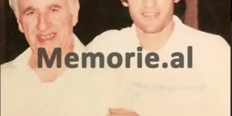 “Çfar më porositi ambasadori amerikan në Athinë, pasi i tregova historinë time në regjimin komunist të Enver Hoxhës…”/ Dëshmia e rrallë e të arrtisurit në 1985-ën