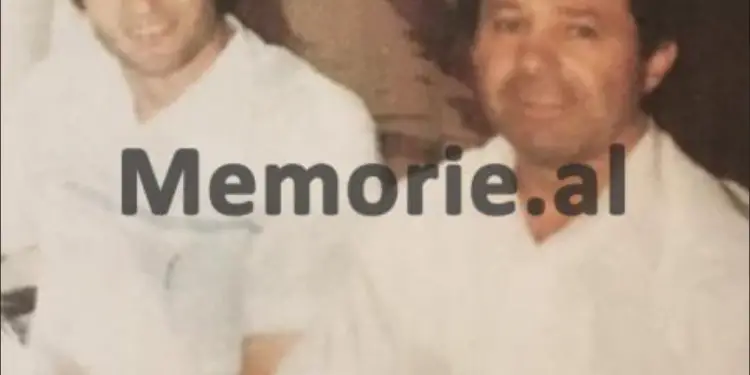 “Çfar më porositi ambasadori amerikan në Athinë, pasi i tregova historinë time në regjimin komunist të Enver Hoxhës…”/ Dëshmia e rrallë e të arrtisurit në 1985-ën