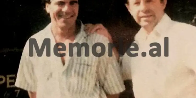 “Çfar më porositi ambasadori amerikan në Athinë, pasi i tregova historinë time në regjimin komunist të Enver Hoxhës…”/ Dëshmia e rrallë e të arrtisurit në 1985-ën