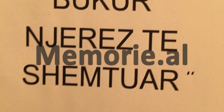 “Si dështuan përpjekjet e mia në Spaç, për t’a bindur të dënuarin nga Derviçani që mos t’i jepte fund jetës…”/ Dëshmia e rrallë nga SHBA-ve e të arratisurit në ’85-ën