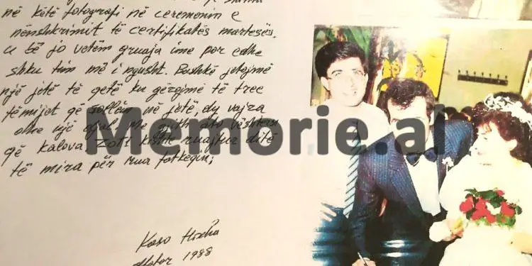 “Si dështuan përpjekjet e mia në Spaç, për t’a bindur të dënuarin nga Derviçani që mos t’i jepte fund jetës…”/ Dëshmia e rrallë nga SHBA-ve e të arratisurit në ’85-ën