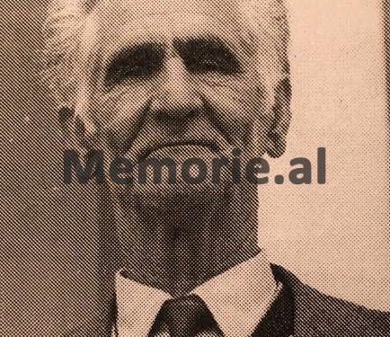 Dëshmia e vëllait të ‘Heroit të Popullit’: “Drejtori i Spitalit të Fierit, më thirri në zyrë dhe më tha se si mik i ngushtë i Sejfullait, po ta them se ai vdiq nga…”