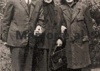 Rare testimony of the brother of the ‘People’s Hero’: “The director of the Fier Hospital called me to the office and told me that, as a close friend of Sejfulla, I am telling you that he died of from…”