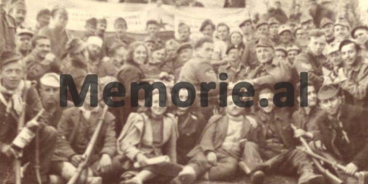 “E vërteta e vrasjes së Ali Demit, ‘Hero i Popullit’, në tavanin e shtëpisë në fshatin Kaninë, ku ishte fshehur, pasi…”/ Dëshmia e rrallë e ish-ballistit