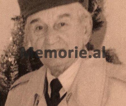 “E vërteta e vrasjes së Ali Demit, ‘Hero i Popullit’, në tavanin e shtëpisë në fshatin Kaninë, ku ishte fshehur, pasi…”/ Dëshmia e rrallë e ish-ballistit
