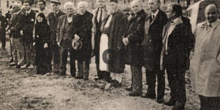 “E vërteta e vrasjes së Ali Demit, ‘Hero i Popullit’, në tavanin e shtëpisë në fshatin Kaninë, ku ishte fshehur, pasi…”/ Dëshmia e rrallë e ish-ballistit