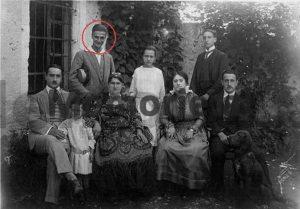 Document of Captain Sabri Sevrani / How the State Security robbed the large library of Professor Angjelin Saraçi in the city of Shkodra…