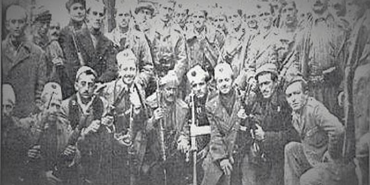 “E vërteta e vrasjes së Ali Demit, ‘Hero i Popullit’, në tavanin e shtëpisë në fshatin Kaninë, ku ishte fshehur, pasi…”/ Dëshmia e rrallë e ish-ballistit