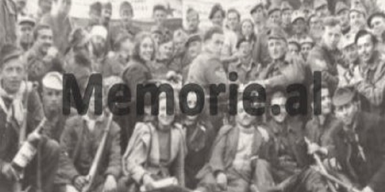 “E vërteta e vrasjes së Ali Demit, ‘Hero i Popullit’, në tavanin e shtëpisë në fshatin Kaninë, ku ishte fshehur, pasi…”/ Dëshmia e rrallë e ish-ballistit