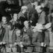 “How the Cham mother of our co-sufferer challenged the commissar of Spaç, when they did not allow him to meet his son r” Rare story from the USA, of the fugitive in ’85