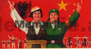 Report on Enver: Deputy Foreign Minister, Comrade Gen Piao, said that the rapes have damaged the authority of the ALP and the Albanian people, but have not shaken the friendship, it will be….