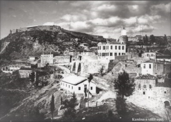 “The truth of the murder of Ali Demi, ‘People’s Hero’, on the roof of the house in the village of Kanina, where he was hiding, because …” / Rare testimony of the former ballist